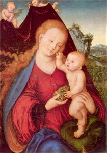 Lucas Cranach d. Ä. 030