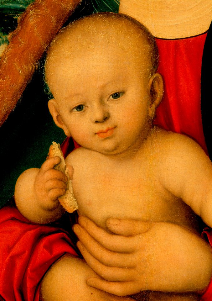 Lucas Cranach d. Ä. 031