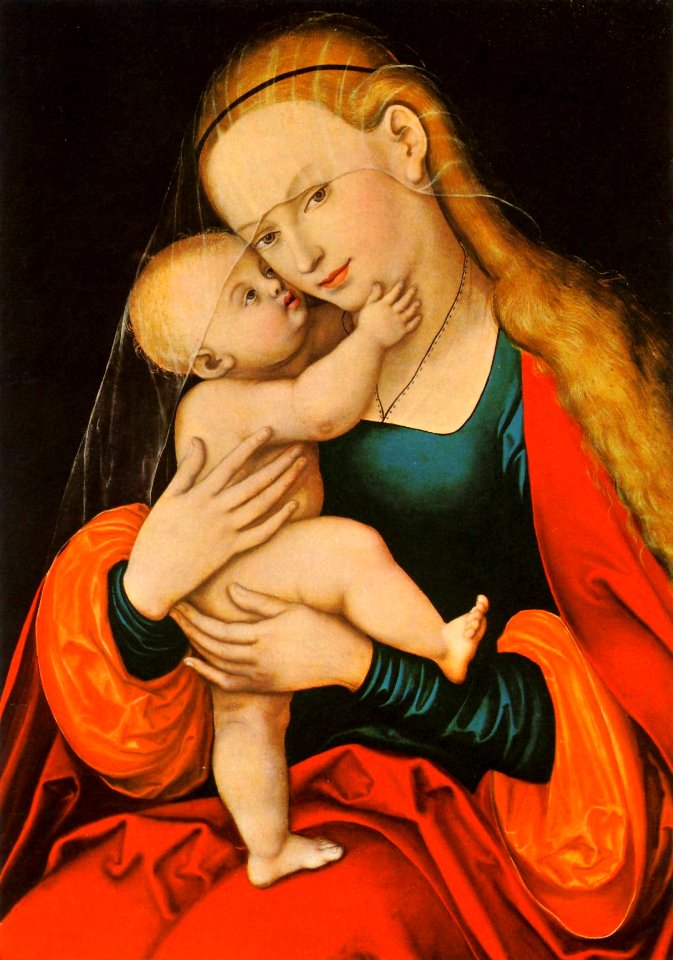 Gnadenbild Mariahilf, Innsbruck