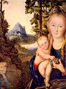 Lucas Cranach d. Ä. 029
