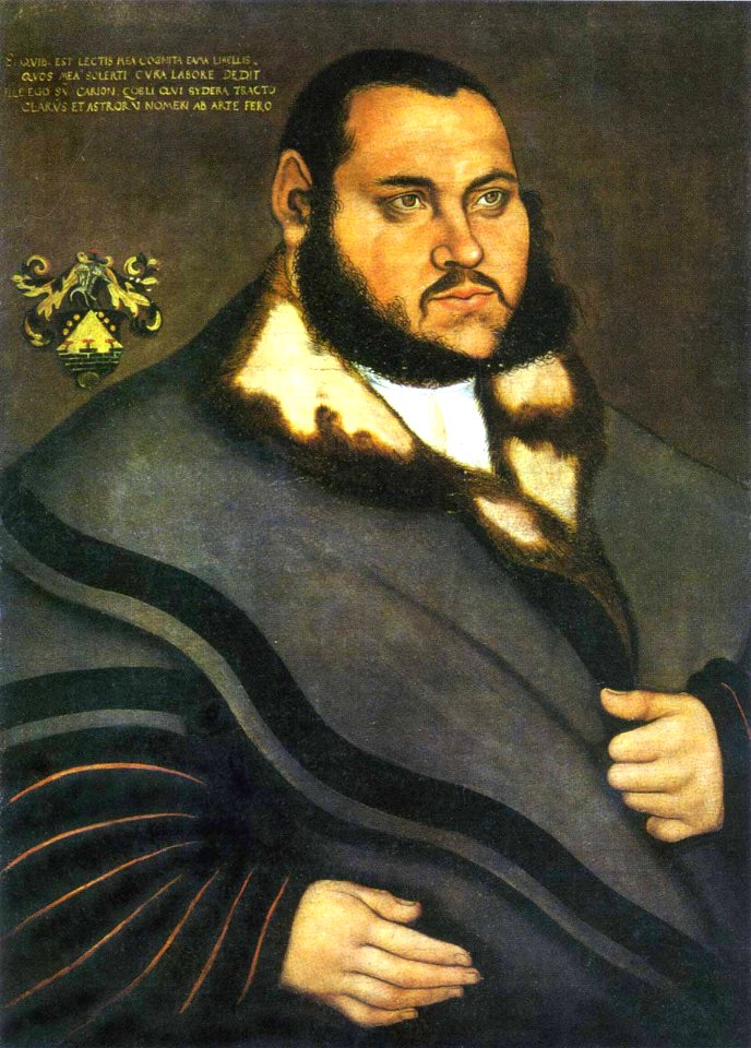 Johann-Carion