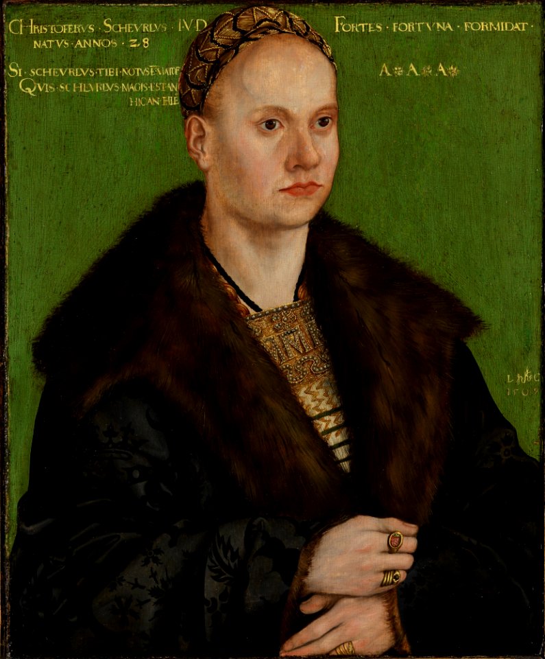 Christoph-Scheurl-1509