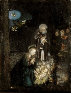 Lucas Cranach d. Ä. 016