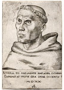 Luther Cranach the Elder BM 1837-0616.363