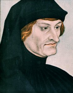 Geiler cranach