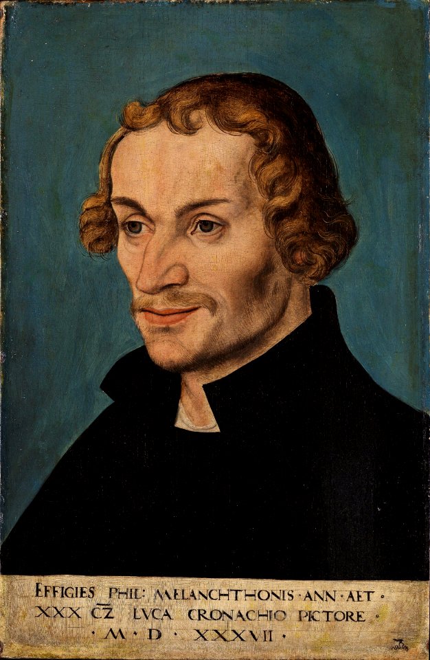 Philipp-Melanchthon-1537
