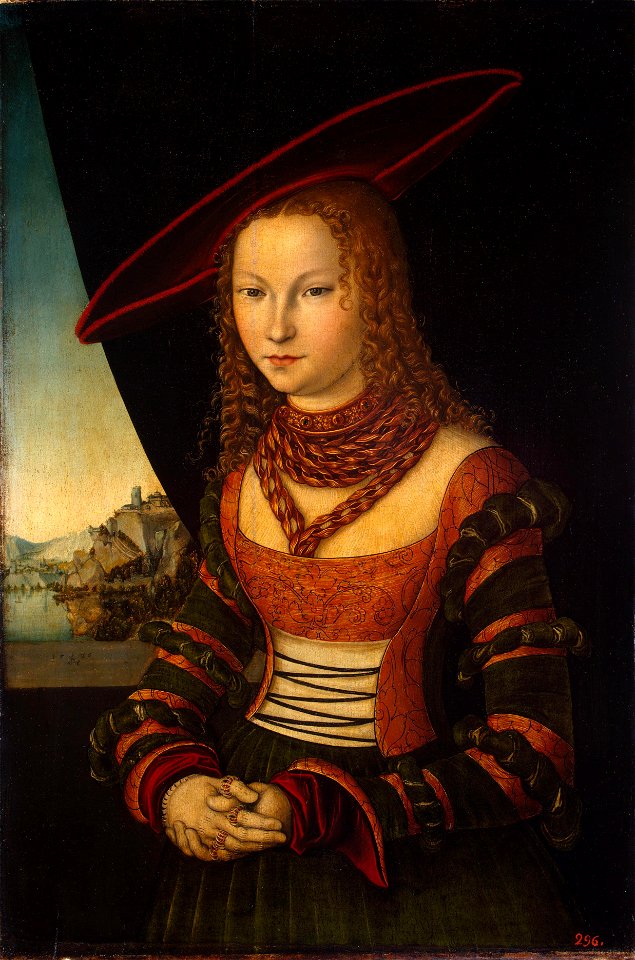 Lucas Cranach d. Ä. 049