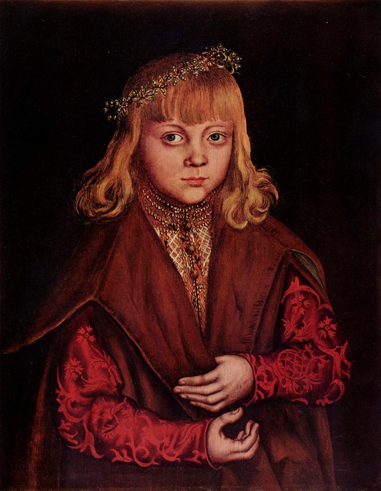 Lucas Cranach d. Ä. 056