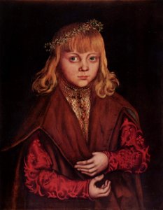 Lucas Cranach d. Ä. 056