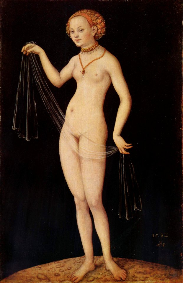 Lucas Cranach d. Ä. 071