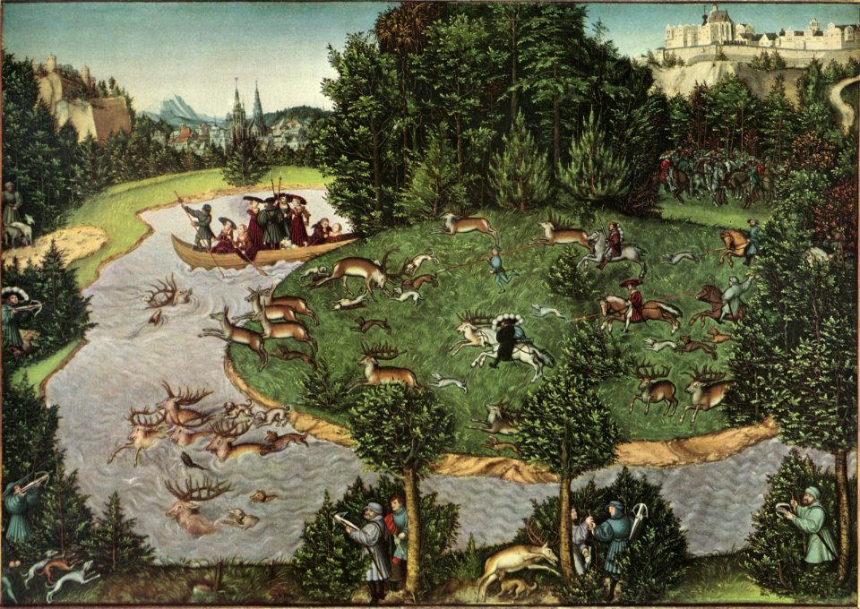 Lucas Cranach d. Ä. 019