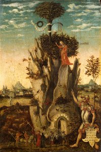 Lucas Cranach d. J. 009