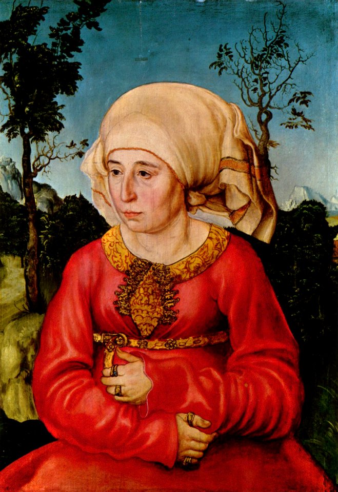 Lucas Cranach d. Ä. 037