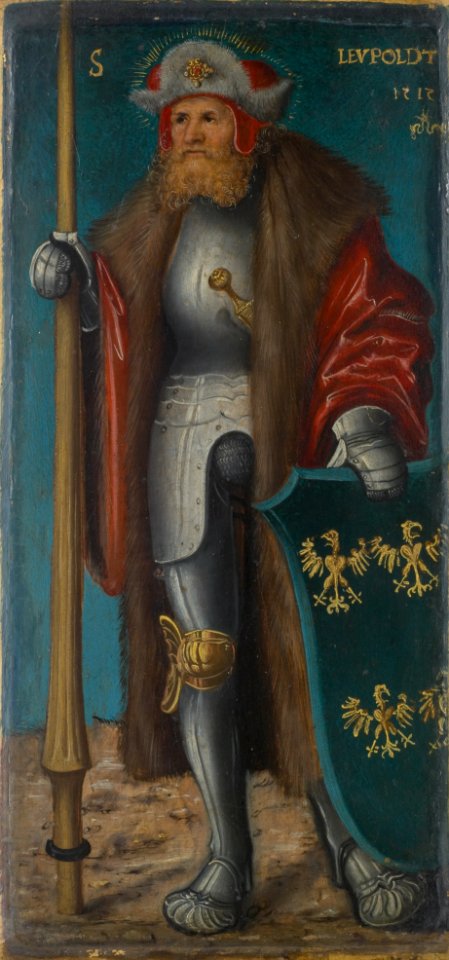 Lucas Cranach d. Ä. 076