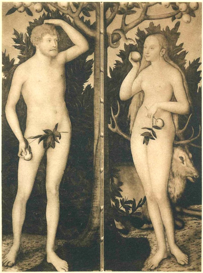 Gemäldegalerie Alte Meister (Dresden) Galeriewerk Lücke 053