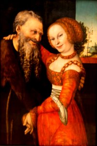 Cranach-Ungleiche