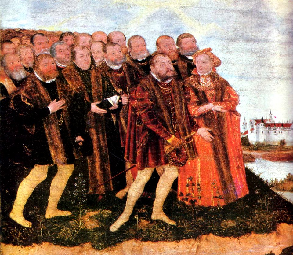 Taufe-Christi-1556-Detail