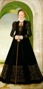 Lucas Cranach d. J. 011