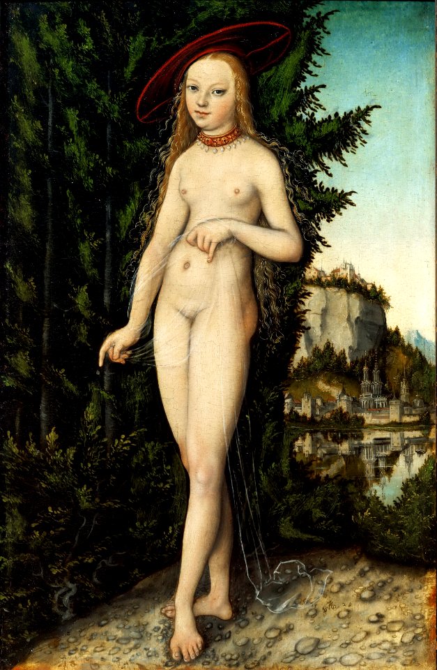 Lucas Cranach d. Ä. 072