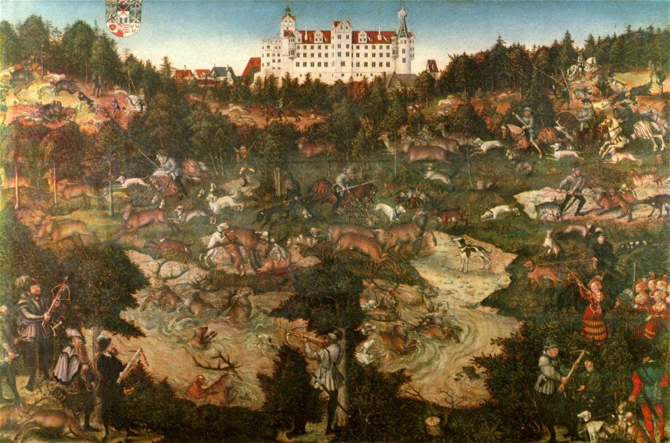 Lucas Cranach d. Ä. 018