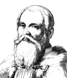 Lucas Cranach senior