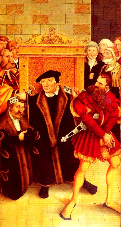 Bugenhagen-Predigt