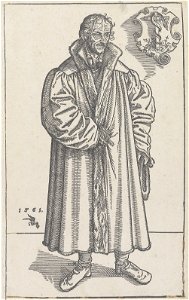 Cranach Melanchthon