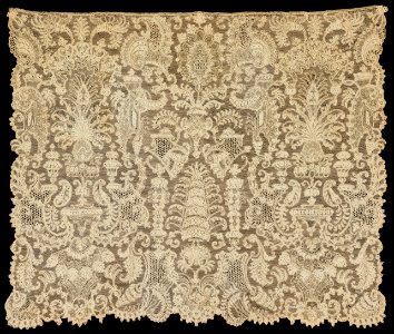 Cravat end - Google Art Project (6823844)