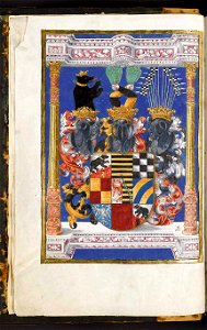 Cranachbibel CoA Anhalt 00000012