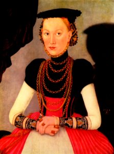 Lucas Cranach d. J. 005