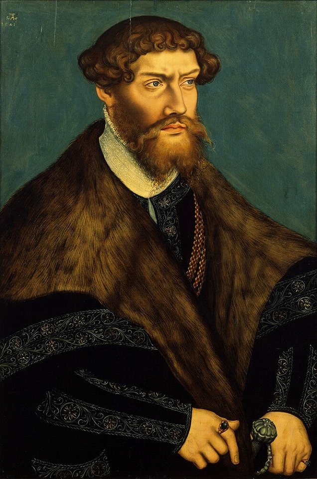 Filip I pomorski