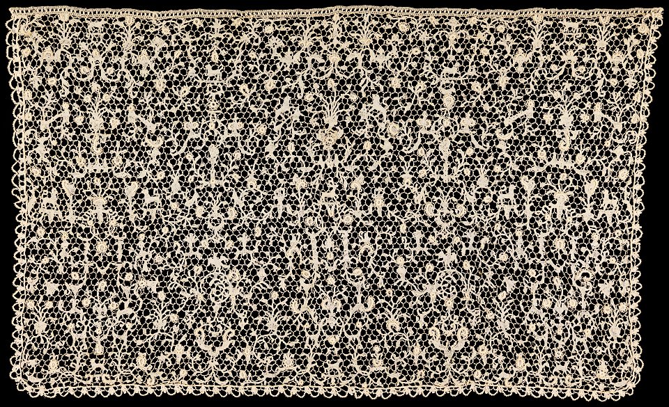 Cravat end - Google Art Project (6855025)