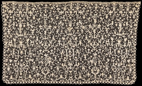 Cravat end - Google Art Project (6855025)