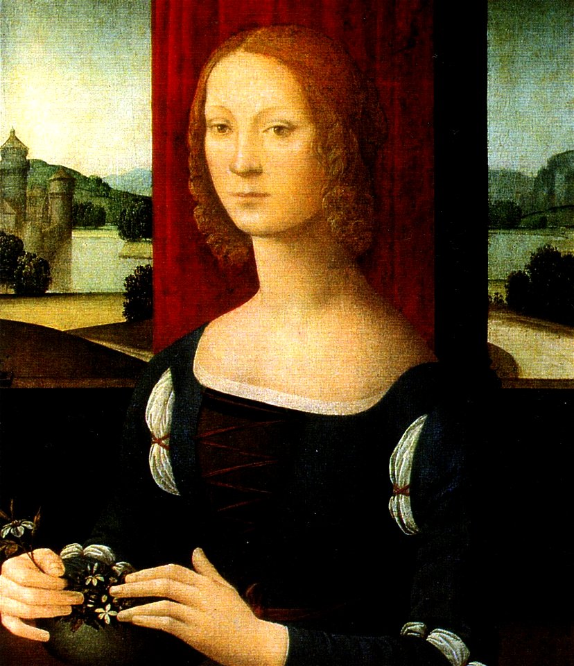 Caterina Sforza