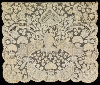 Cravat end - Google Art Project (6822733)