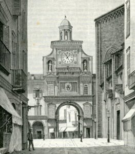 Crema il Torrazzo