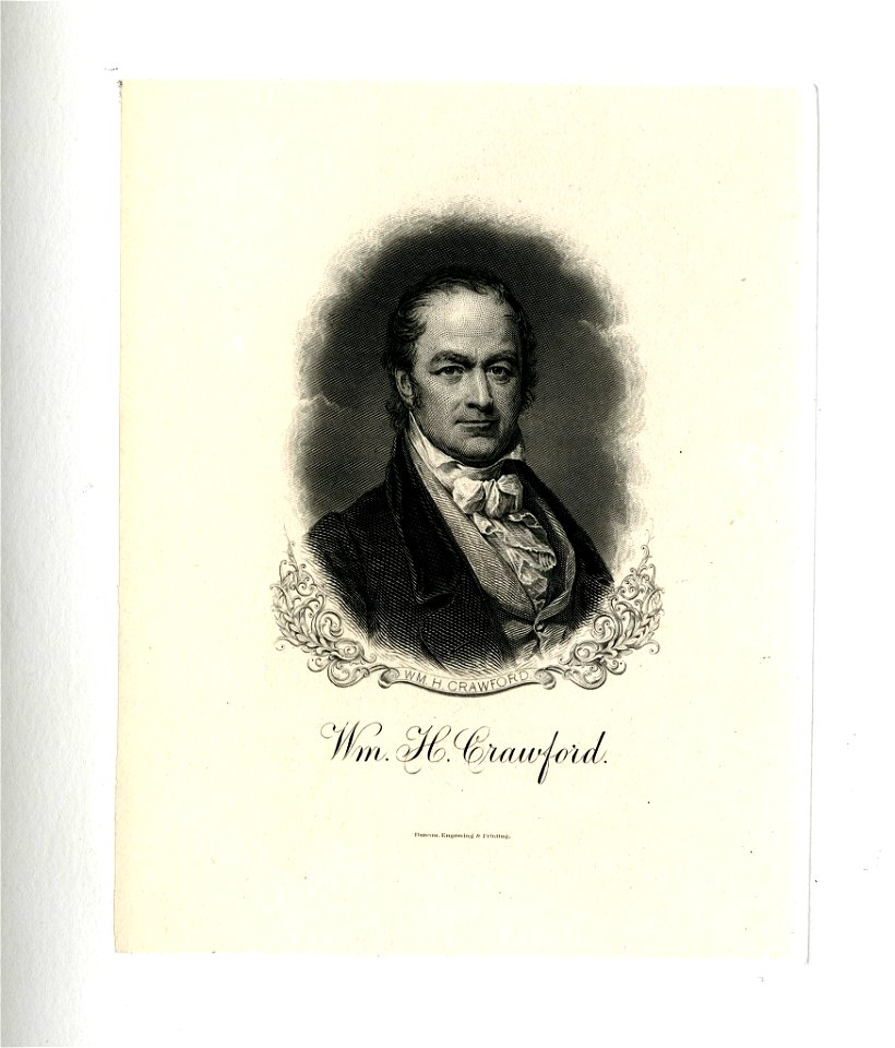 CRAWFORD, William H (raw file)
