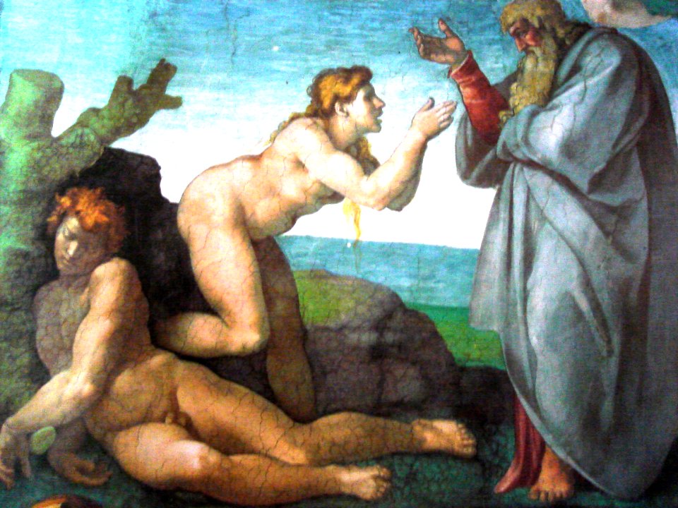 CreacionEva