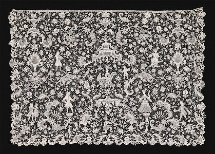 Cravat end - Google Art Project (6823802)