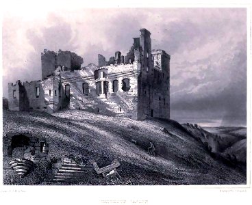 Crichton-Castle 1