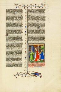 Creusa Receiving the Burning Jewelry from Medea - Google Art Project