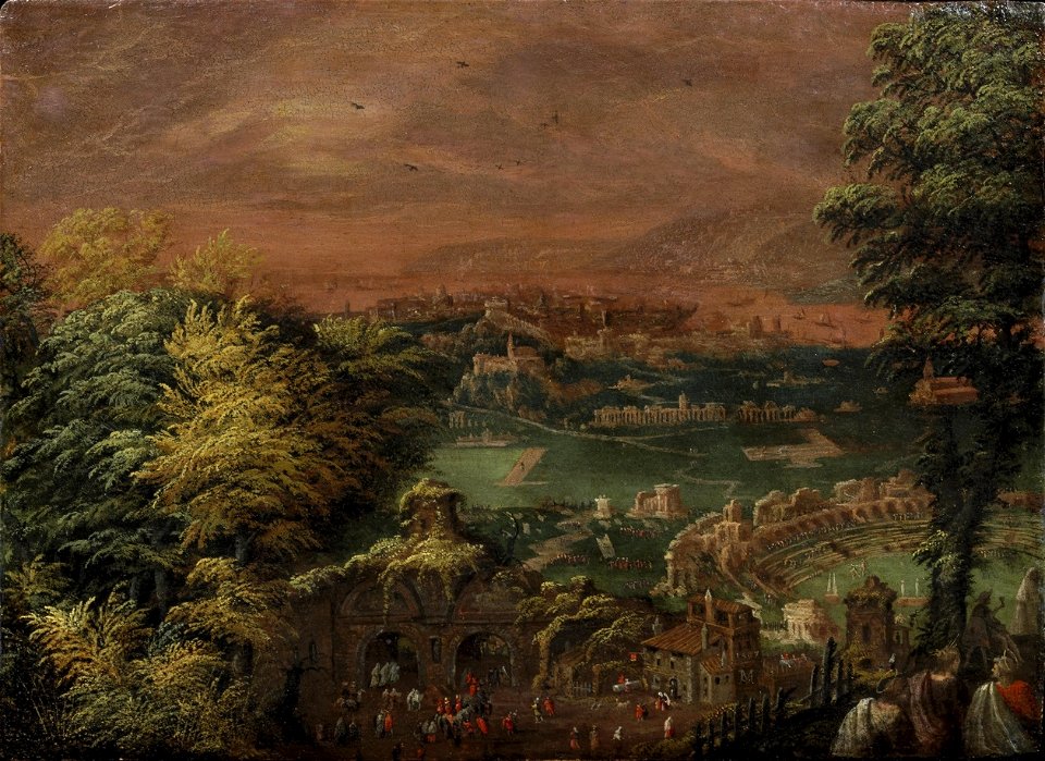 De Emmaüsgangers Centraal Museum 11725