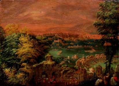De Emmaüsgangers Centraal Museum 11725