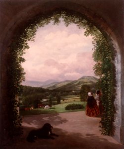 Crickhowell