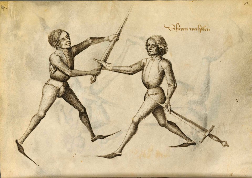 De Fechtbuch Talhoffer 051