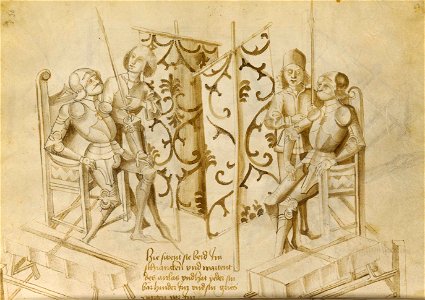 De Fechtbuch Talhoffer 069
