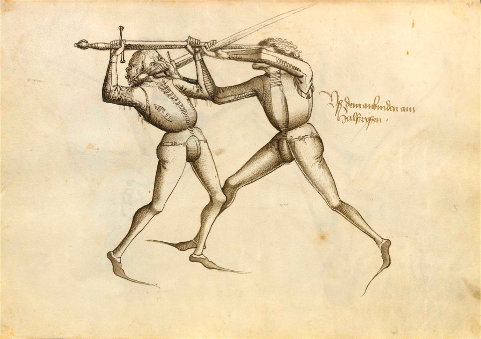De Fechtbuch Talhoffer 048