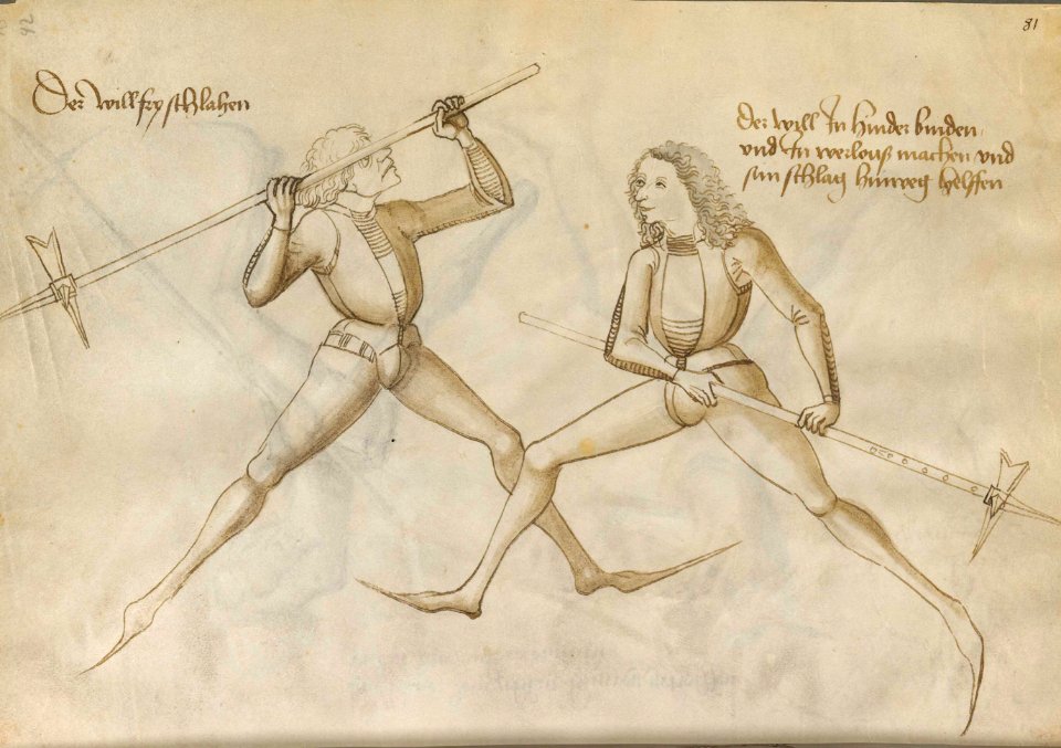 De Fechtbuch Talhoffer 081