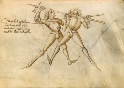 De Fechtbuch Talhoffer 084