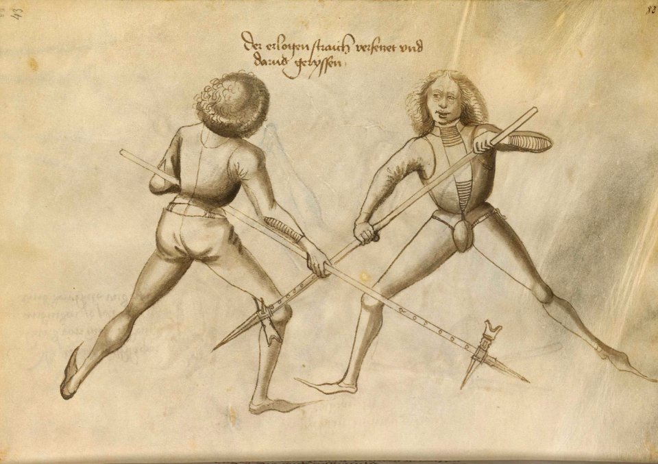 De Fechtbuch Talhoffer 083